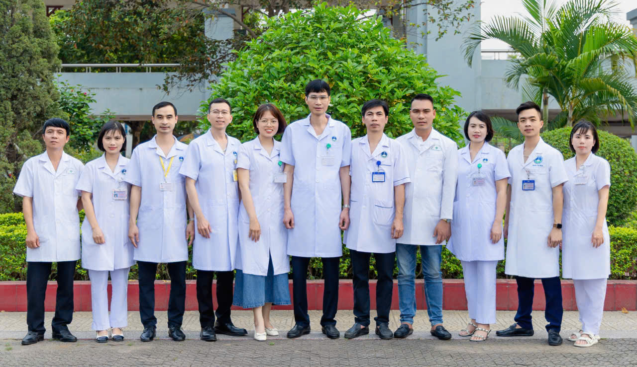 Khoa Giải phẫu bệnh